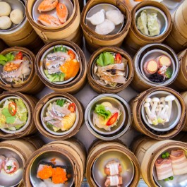 Cibo cinese | Viaggiare in Cina