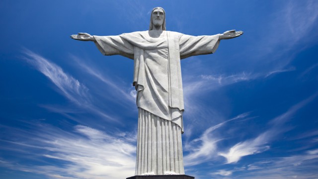 Rio de Janeiro | Tour Brasile