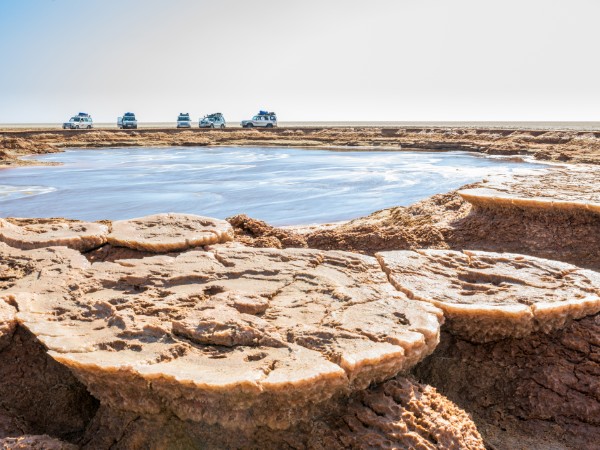 Dancalia | Etiopia Viaggio