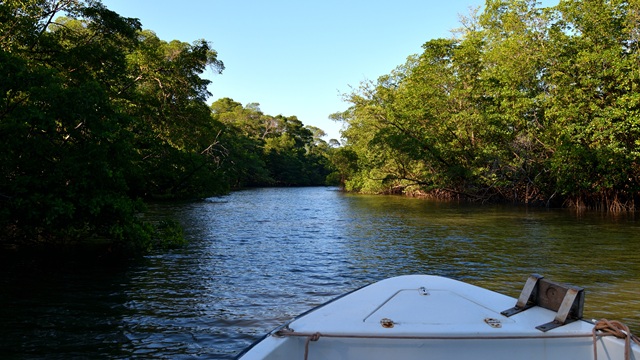 Delta das Americas | Tour Brasile