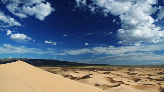 Deserto Gobi | Tour Mongolia