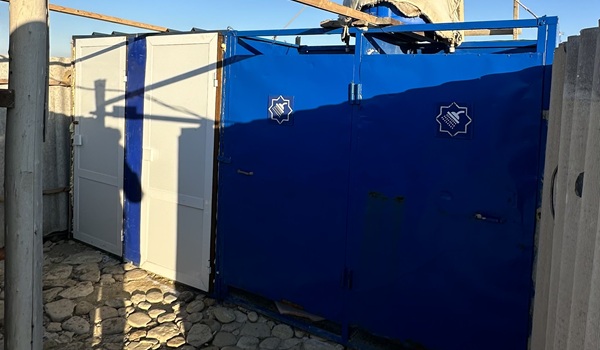 Yurta Docce | Tour Kazakistan e Uzbekistan