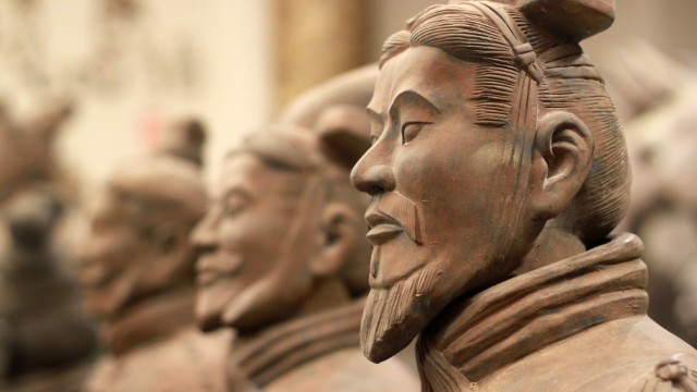 Esercito di Terracotta | Tour Cina