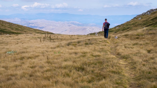 Galicica | Viaggio nei Balcani