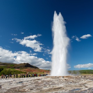 Geysir