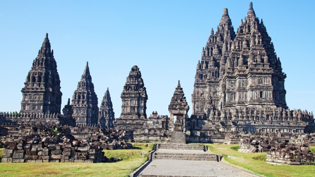 Prambanan | Tour Giava e Bali