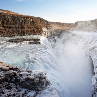 Gullfoss