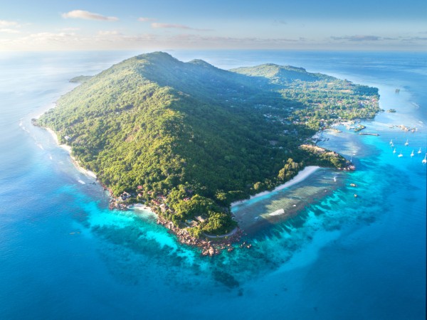 Island Hopping tra le varie isole dell'arcipelago delle Seychelles | Seychelles Viaggio
