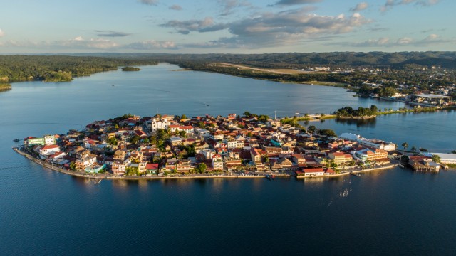 Flores | Tour Guatemala
