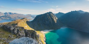 Isole Lofoten | Viaggiare in Norvegia