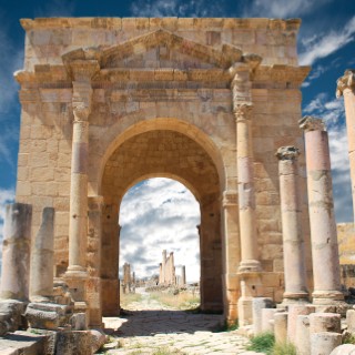 Jerash