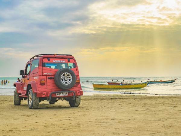 Alla scoperta degli angoli nascosti del Parco Nazionale di Jericoacoara
