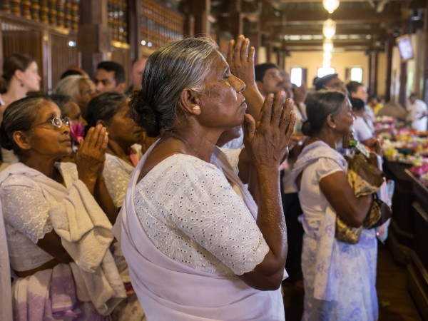 Kandy | Sri Lanka Viaggio