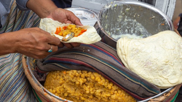 Kargil | Tour India del Nord