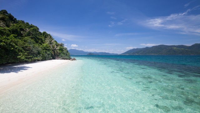 Koh Chang | Viaggio in Indocina