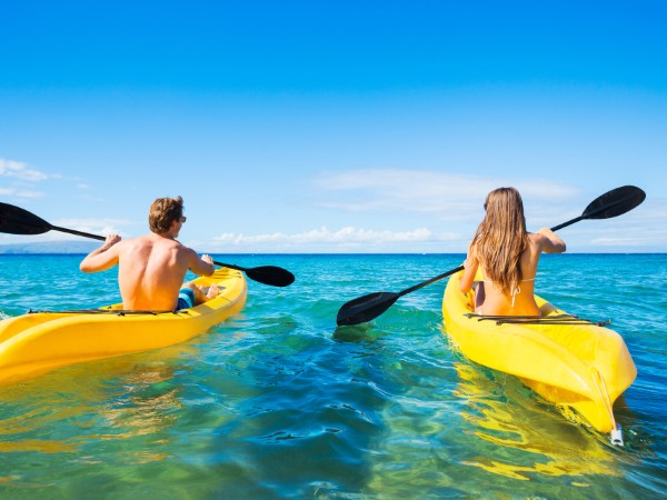 Isole di Ksamil | Albania Viaggio