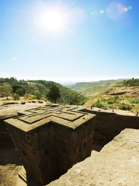Lalibela | Etiopia Viaggio