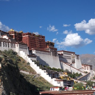 Lhasa