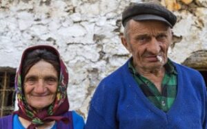Locali albanesi | Viaggiare in Albania