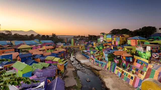 Malang | Tour Giava e Bali