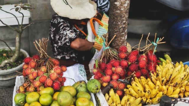 Malang Market | Tour Giava e Bali