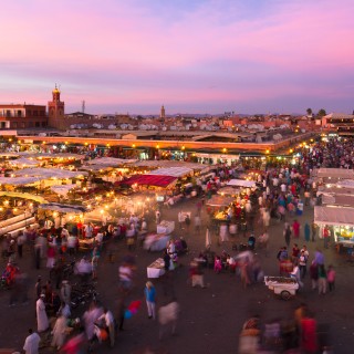 Marrakech