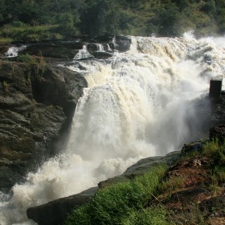 Murchison Falls National Park