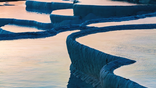 Pamukkale | Tour Turchia