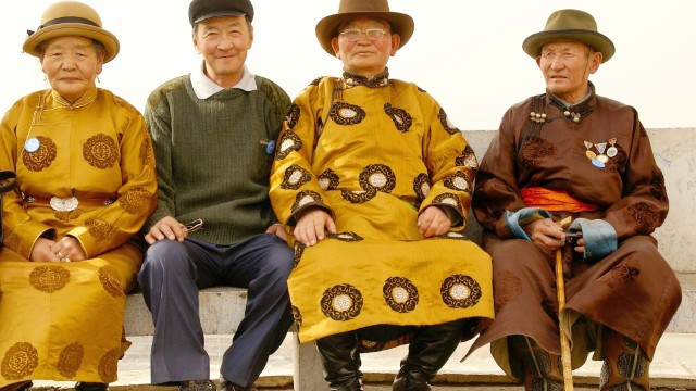 Mongoli | Tour Mongolia