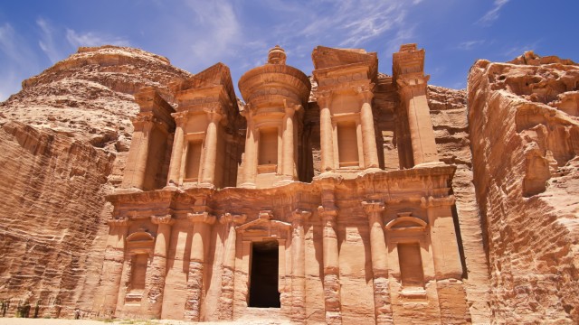 Petra | Tour Giordania