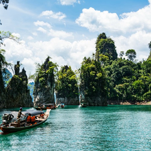 Phang Nga | Viaggiare in Thailandia