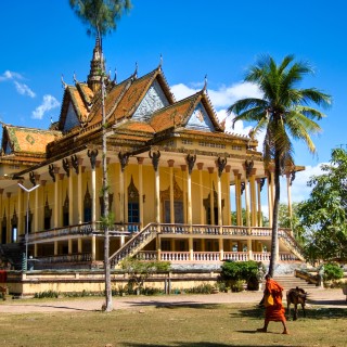 Phnom Penh