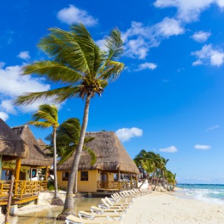Playa del Carmen