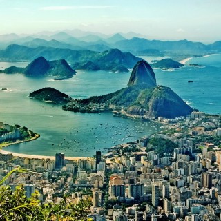 Rio de Janeiro