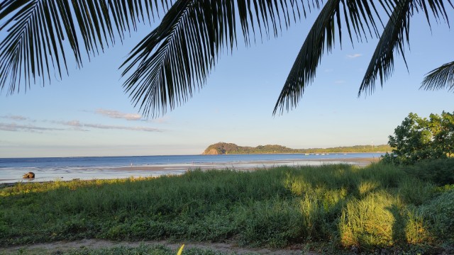 Playa Samara | Viaggio in Costa Rica