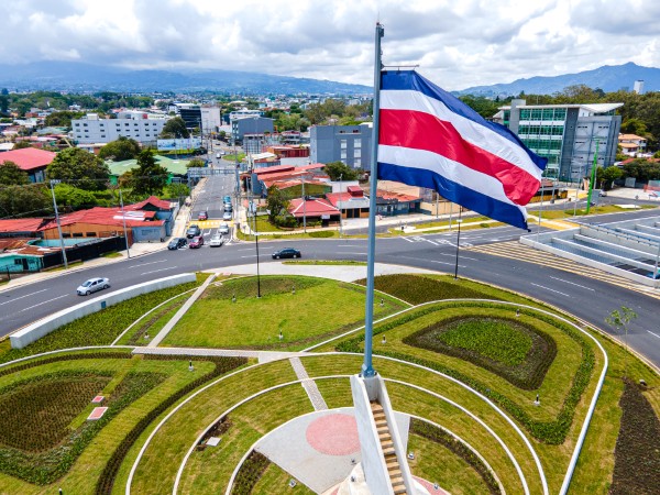 San José | Costa Rica Viaggio