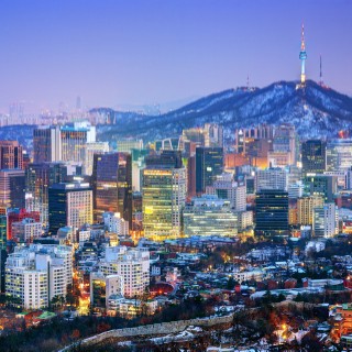 Seoul