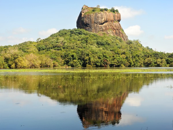 Sigiriya | Sri Lanka Viaggio