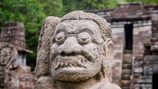 Solo | Tour Giava e Bali