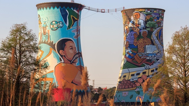 Soweto | Botswana Safari