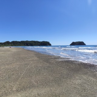 Spiagge del Pacifico
