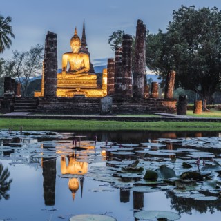 Sukhothai