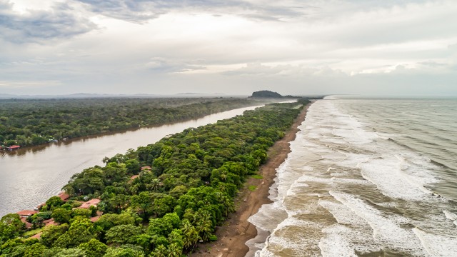 Tortuguero | Viaggio in Costa Rica