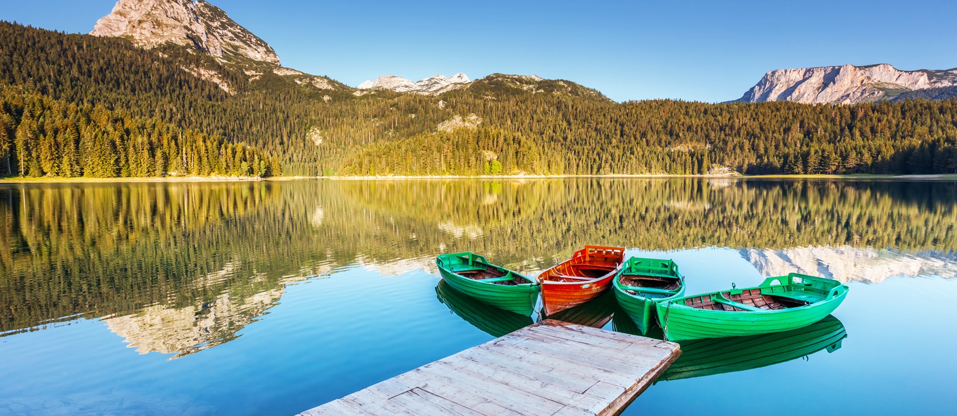 Tour Balcani Original