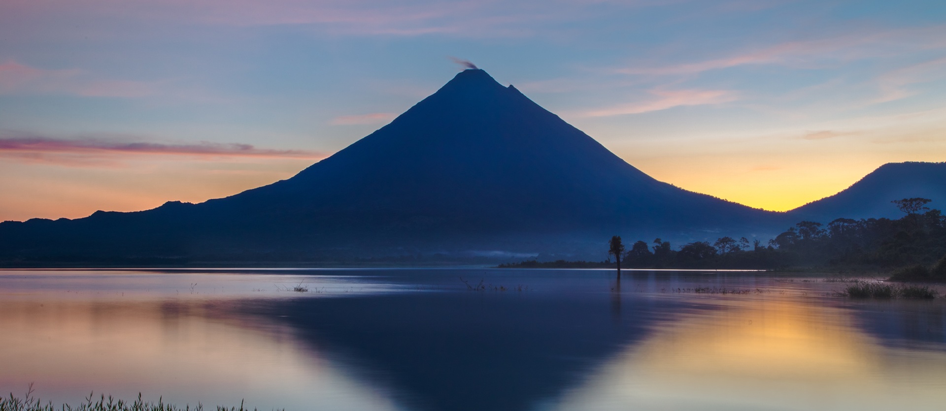 Tour Costa Rica Original