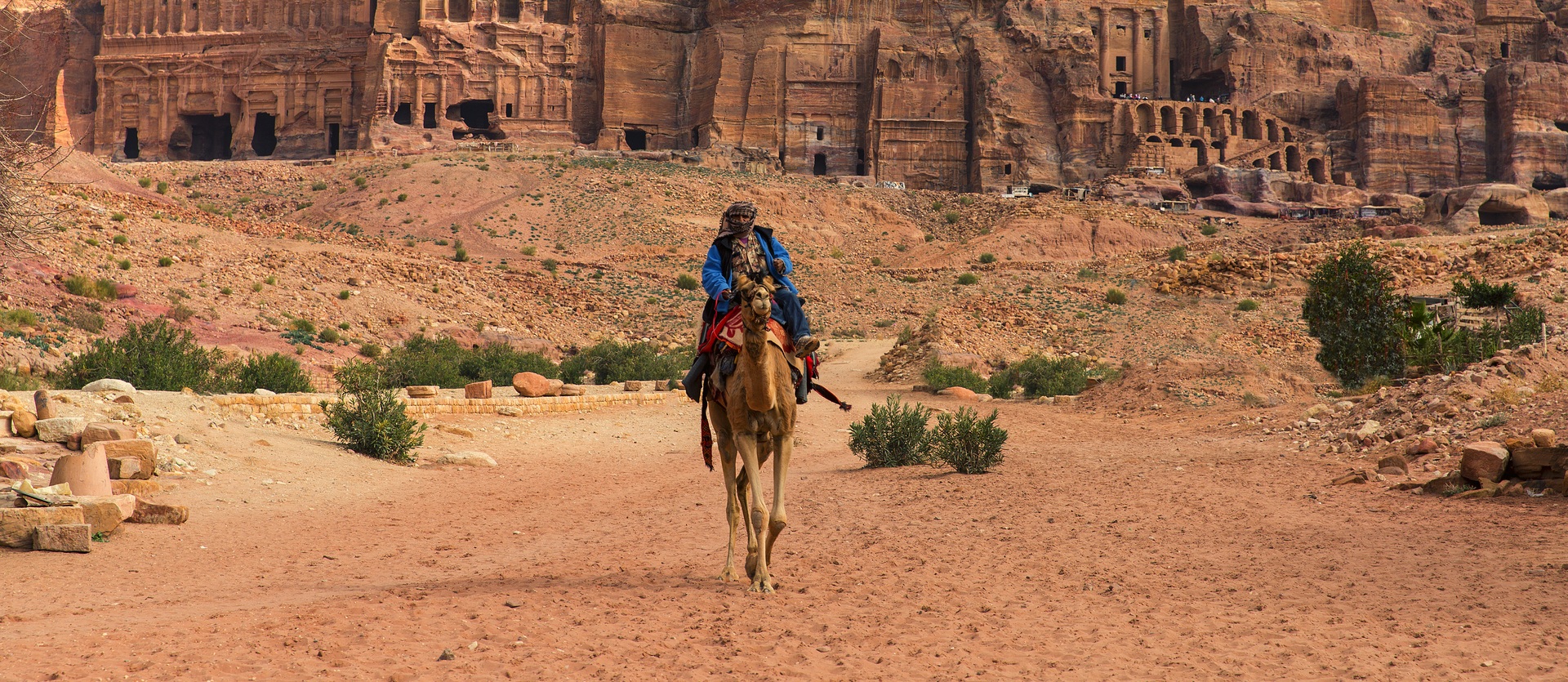 Tour Giordania Special