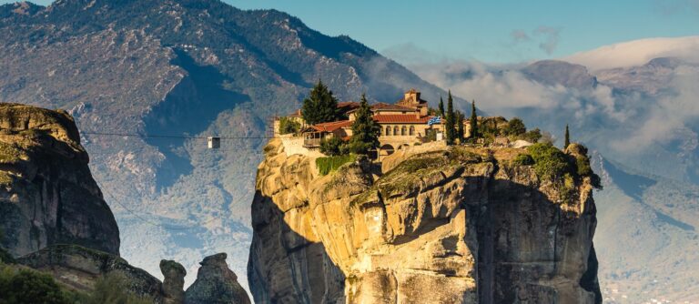 Tour Grecia Original | Viaggio in Grecia