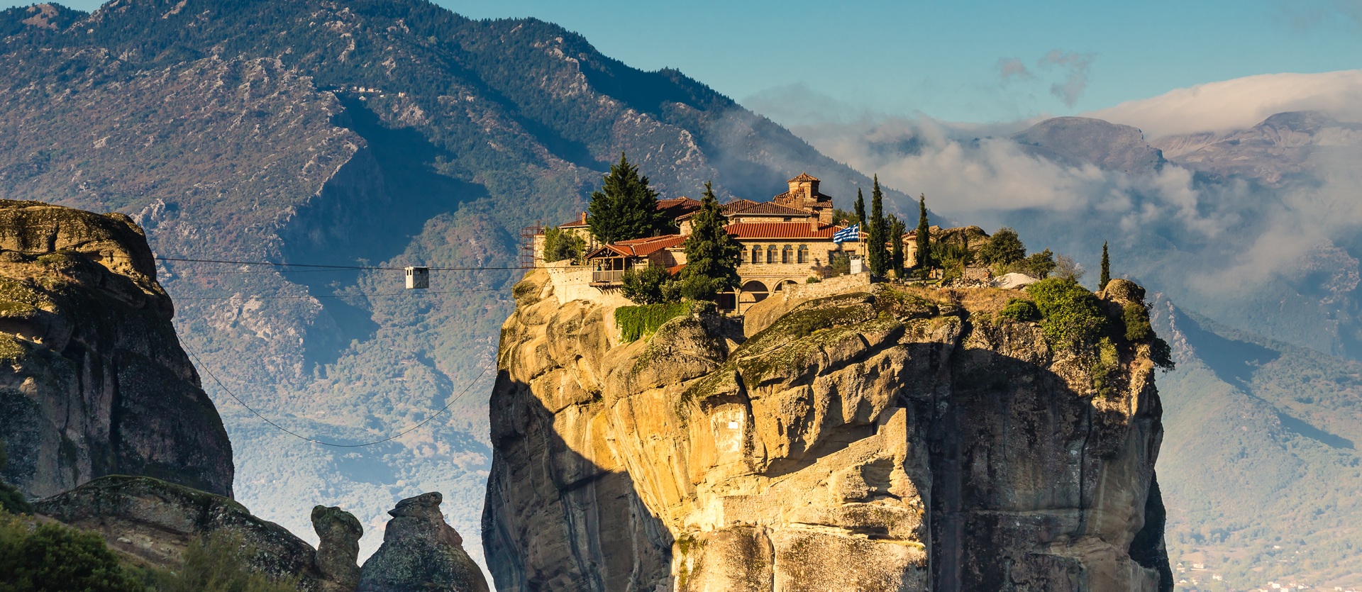 Tour Grecia Original