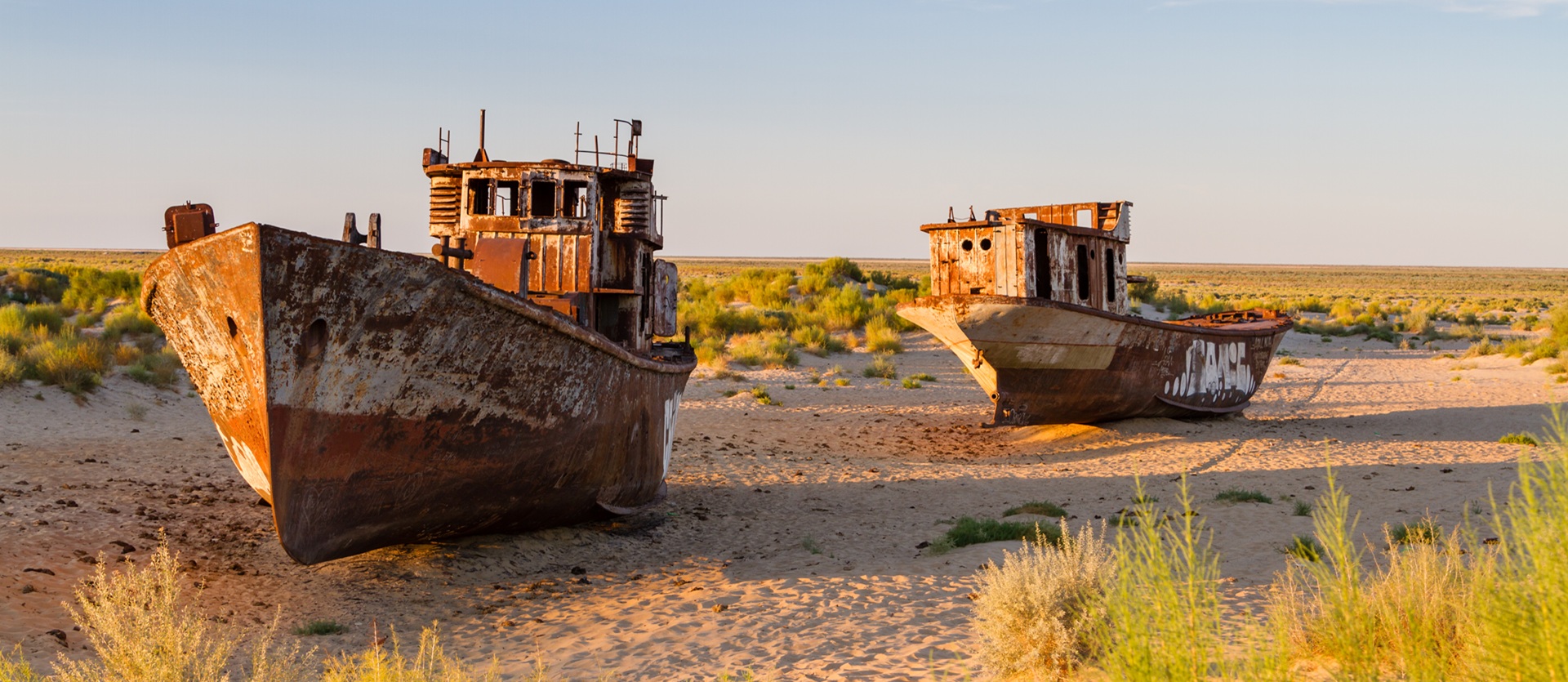 Tour Kazakistan e Uzbekistan | Viaggia con Carlo