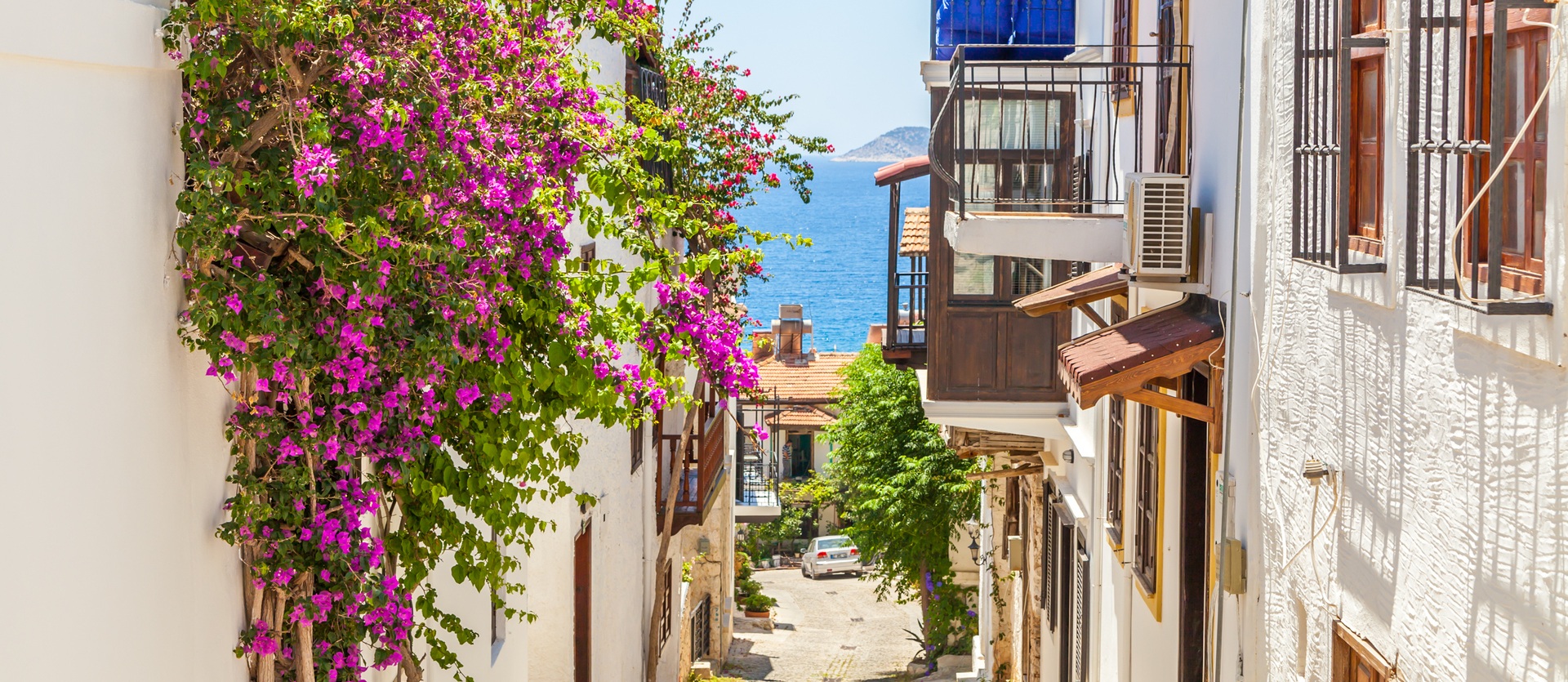 Tour Turchia Original